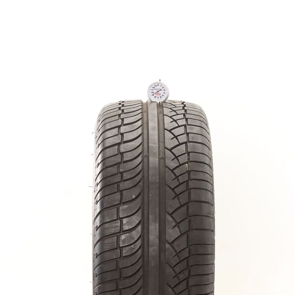 Used 275/45R19 Michelin 4X4 Diamaris NO 108Y - 9/32 - Image 2