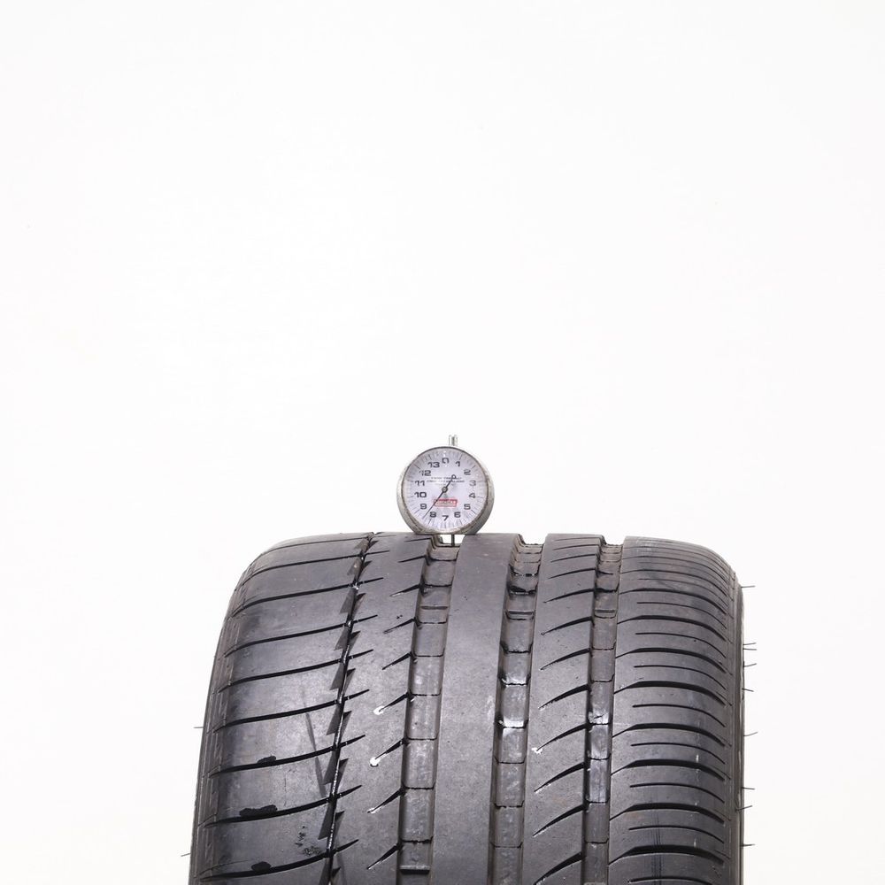 Used 265/35ZR18 Michelin Pilot Sport PS2 N3 93Y - 8.5/32 - Image 2