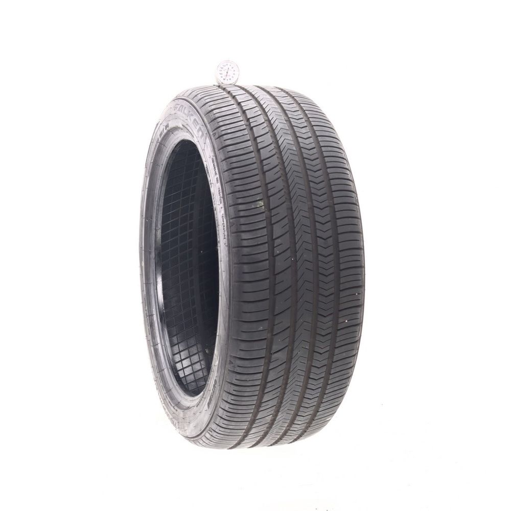 Set of (2) Used 255/45ZR20 Falken Pro G6 Sport A/S 101Y - 6.5-7.5/32 - Image 4