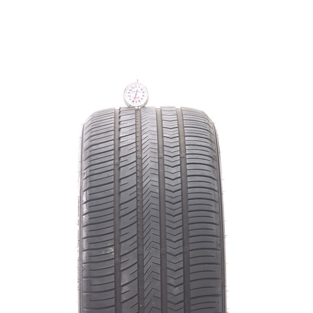 Set of (2) Used 255/45ZR20 Falken Pro G6 Sport A/S 101Y - 6.5-7.5/32 - Image 5