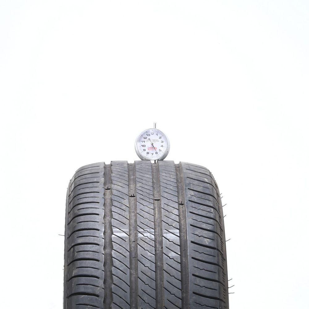 Set of (4) Used 225/45R19 Michelin Primacy Tour A/S 96W - 5.5-6/32 - Image 2