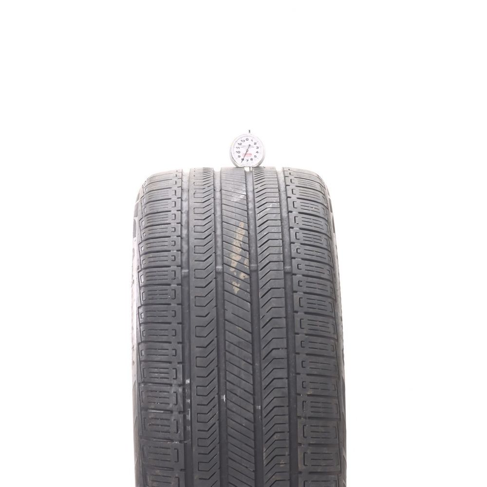 Used 265/40R20 Continental CrossContact RX MO1 104V - 8/32 - Image 2