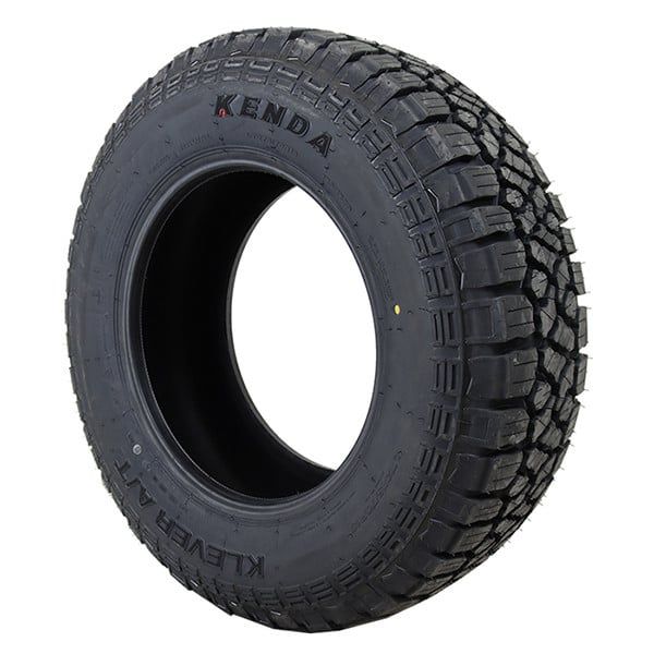 New LT 275/65R20 Kenda Klever A/T2 KR628 126/123S - Image 1