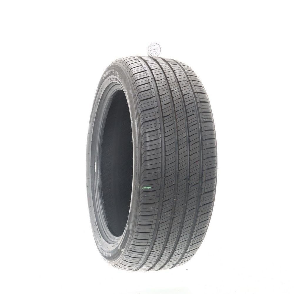 Set of (2) Used 255/50R20 Celimo Salient CS210 109V - 9.5/32 - Image 1