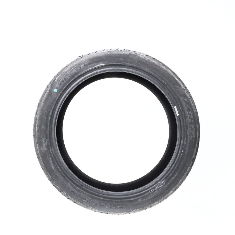 New 245/45ZR20 Pirelli P Zero 103Y - 10.5/32 - Image 3