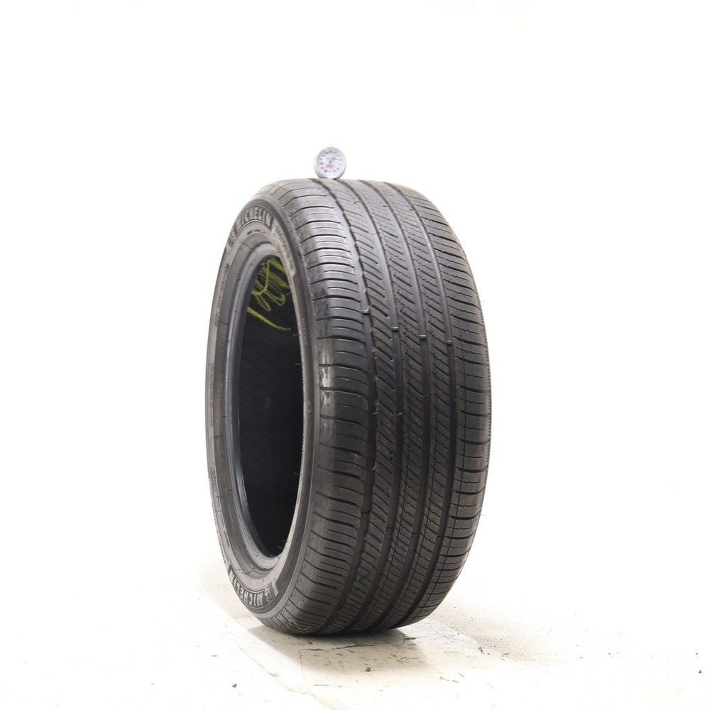 Used 245/50R18 Michelin Primacy Tour A/S GOE 104W - 8/32 - Image 1