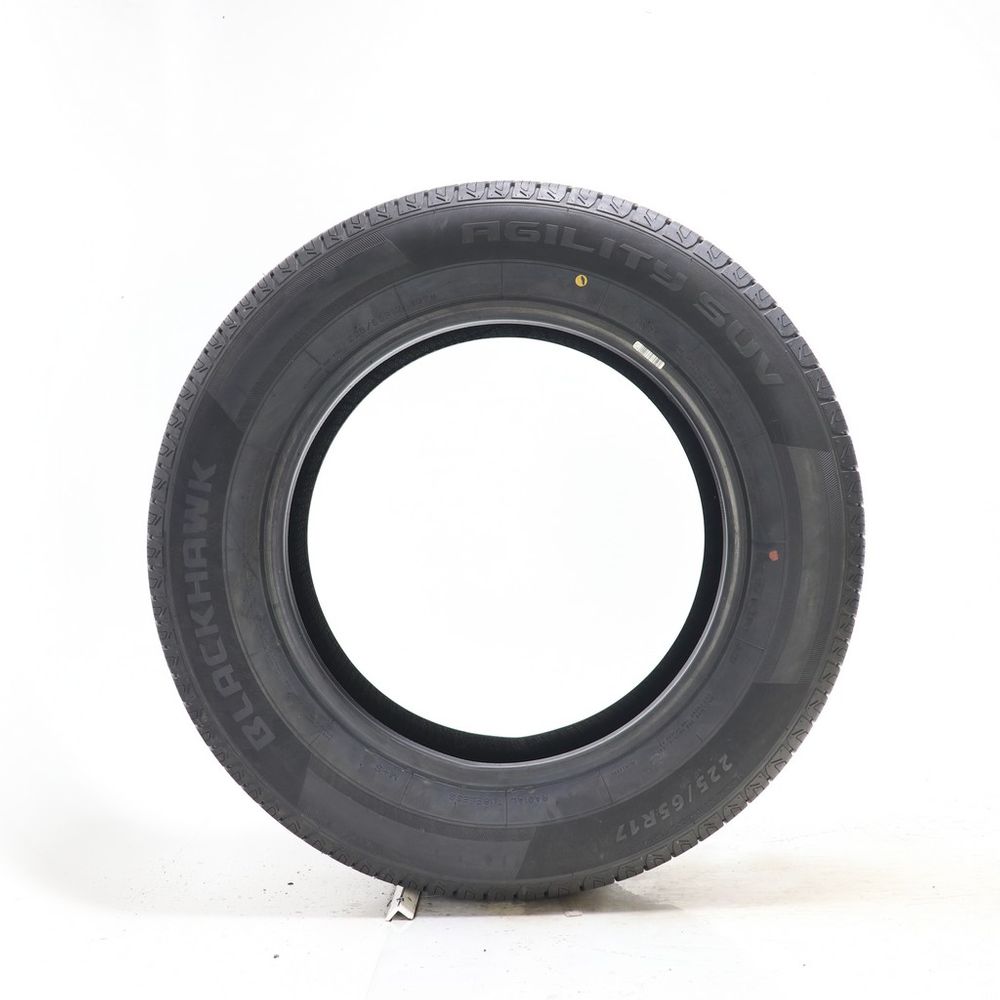 New 225/65R17 Blackhawk Agility SUV 102H - Image 3