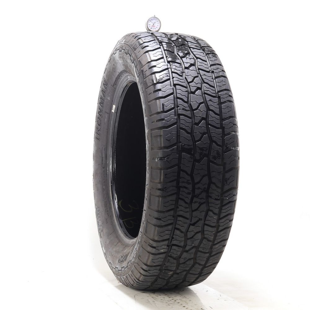 Used 275/60R20 Ironman All Country AT2 115T - 8/32 - Image 1