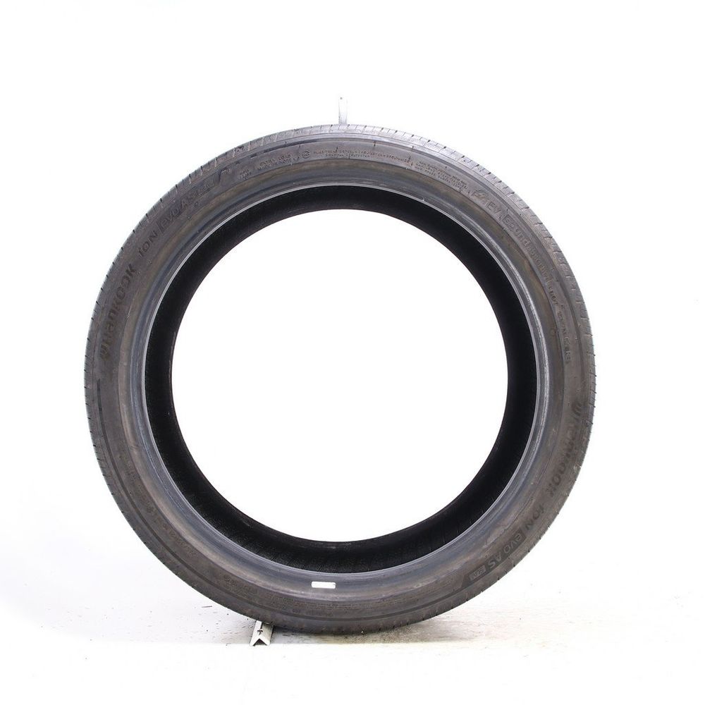 Used 275/35R21 Hankook iON evo AS SUV Sound Absorber EV 103Y - 8.5/32 - Image 3