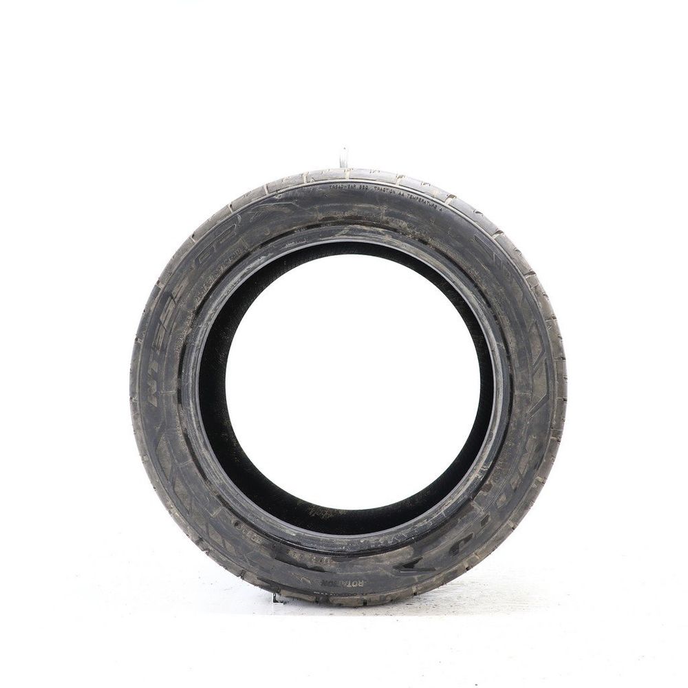 Used 255/45ZR17 Nitto NT555 G2 102W - 9.5/32 - Image 3