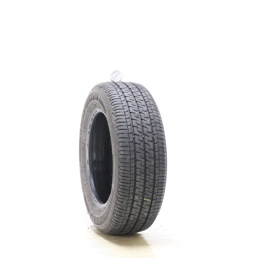 Set of (2) Used 195/65R15 Firestone Champion Fuel Fighter 91H - 8.5-9/32 - Image 4