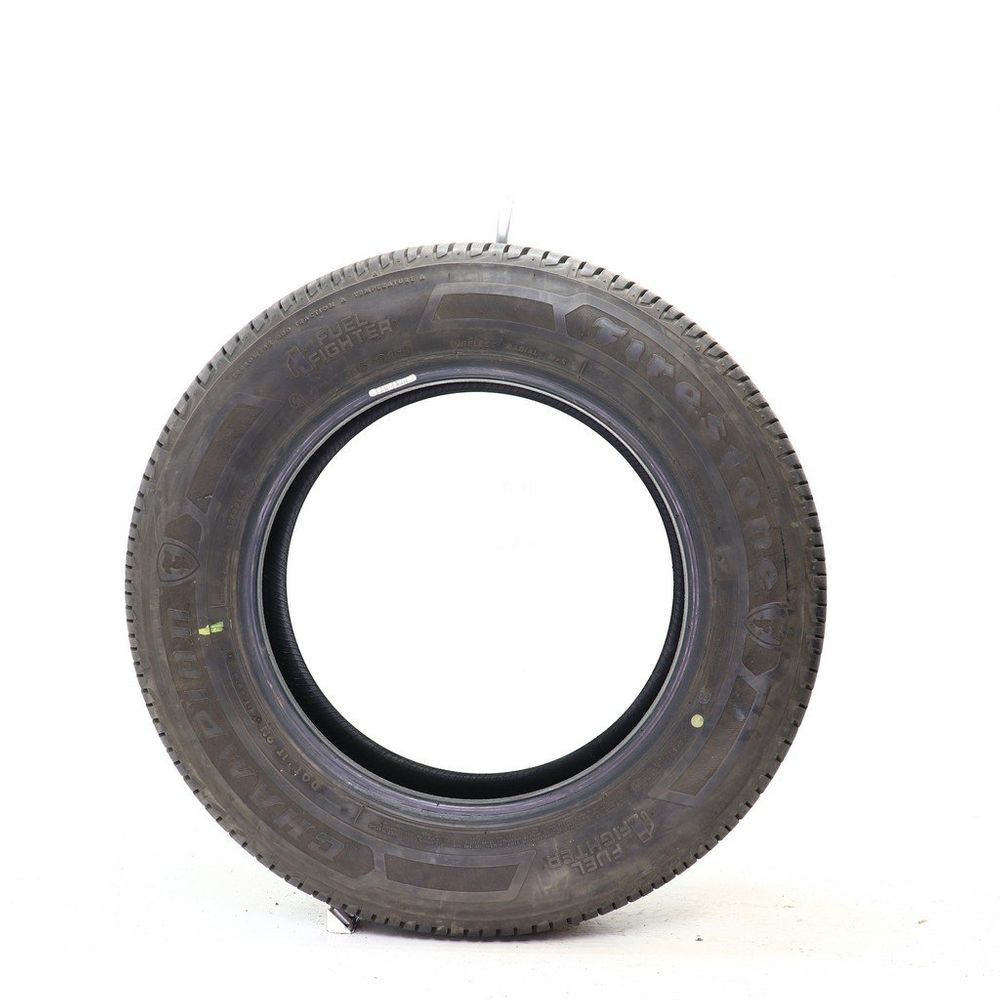 Set of (2) Used 195/65R15 Firestone Champion Fuel Fighter 91H - 8.5-9/32 - Image 6