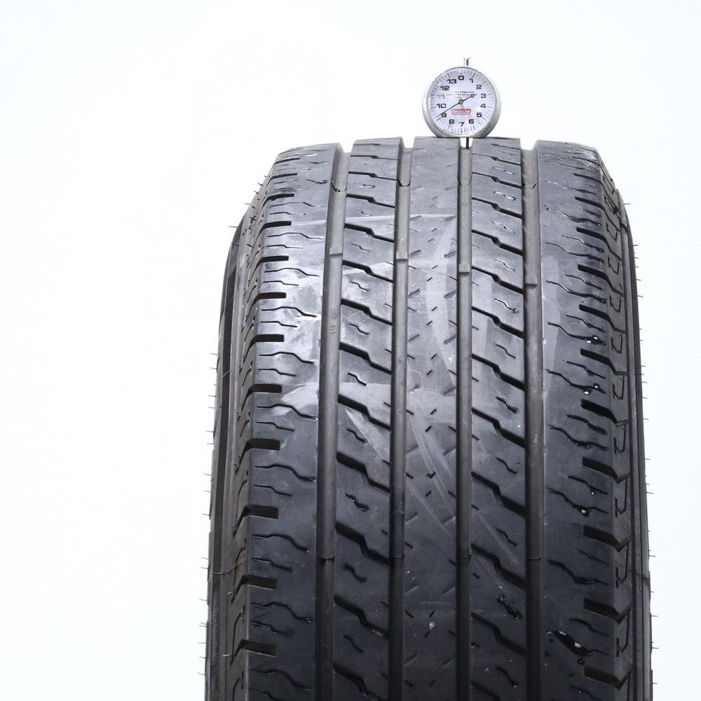 Set of (2) Used LT 275/70R18 Ironman All Country CHT 125/122R E - 9-10/32 - Image 2