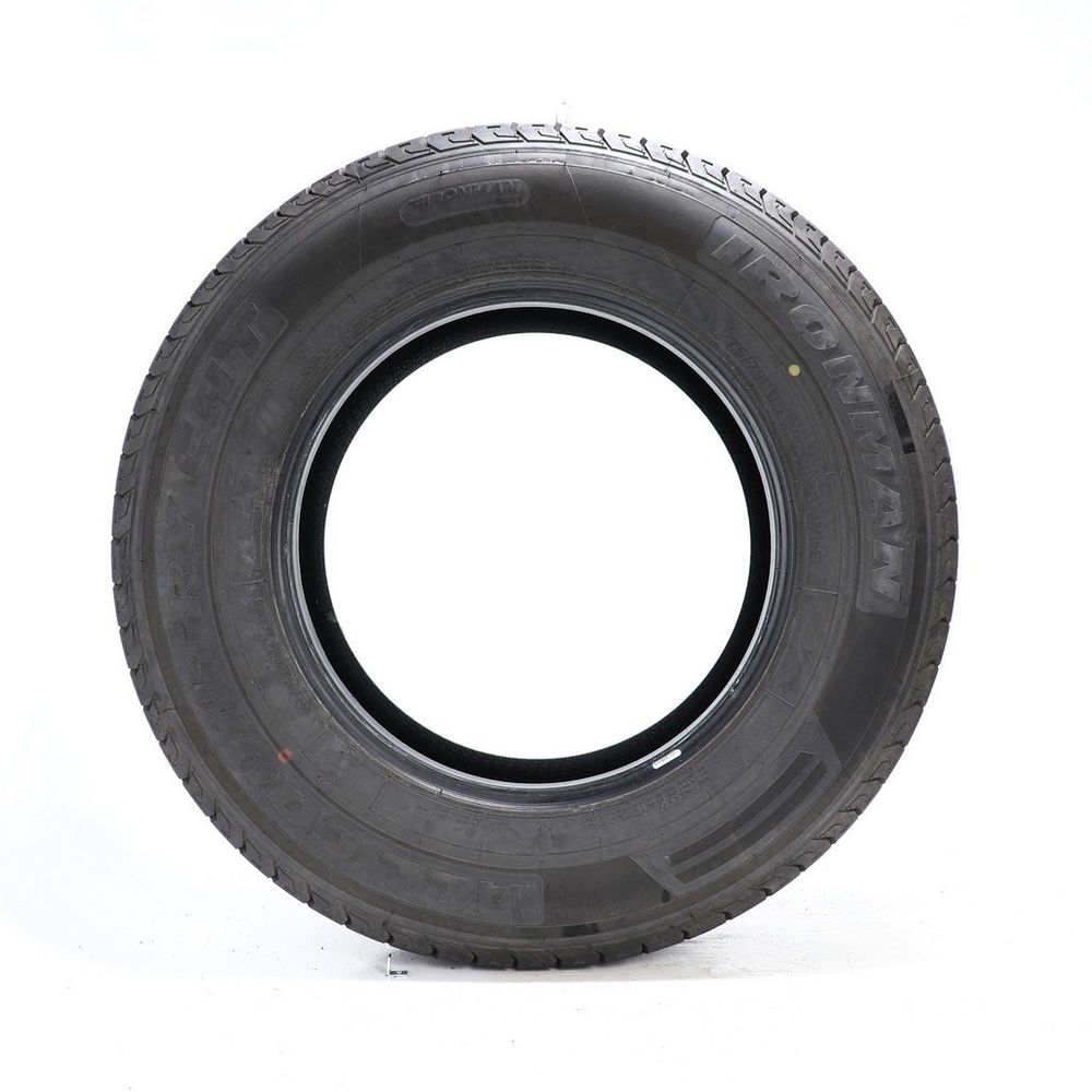 Set of (2) Used LT 275/70R18 Ironman All Country CHT 125/122R E - 9-10/32 - Image 3