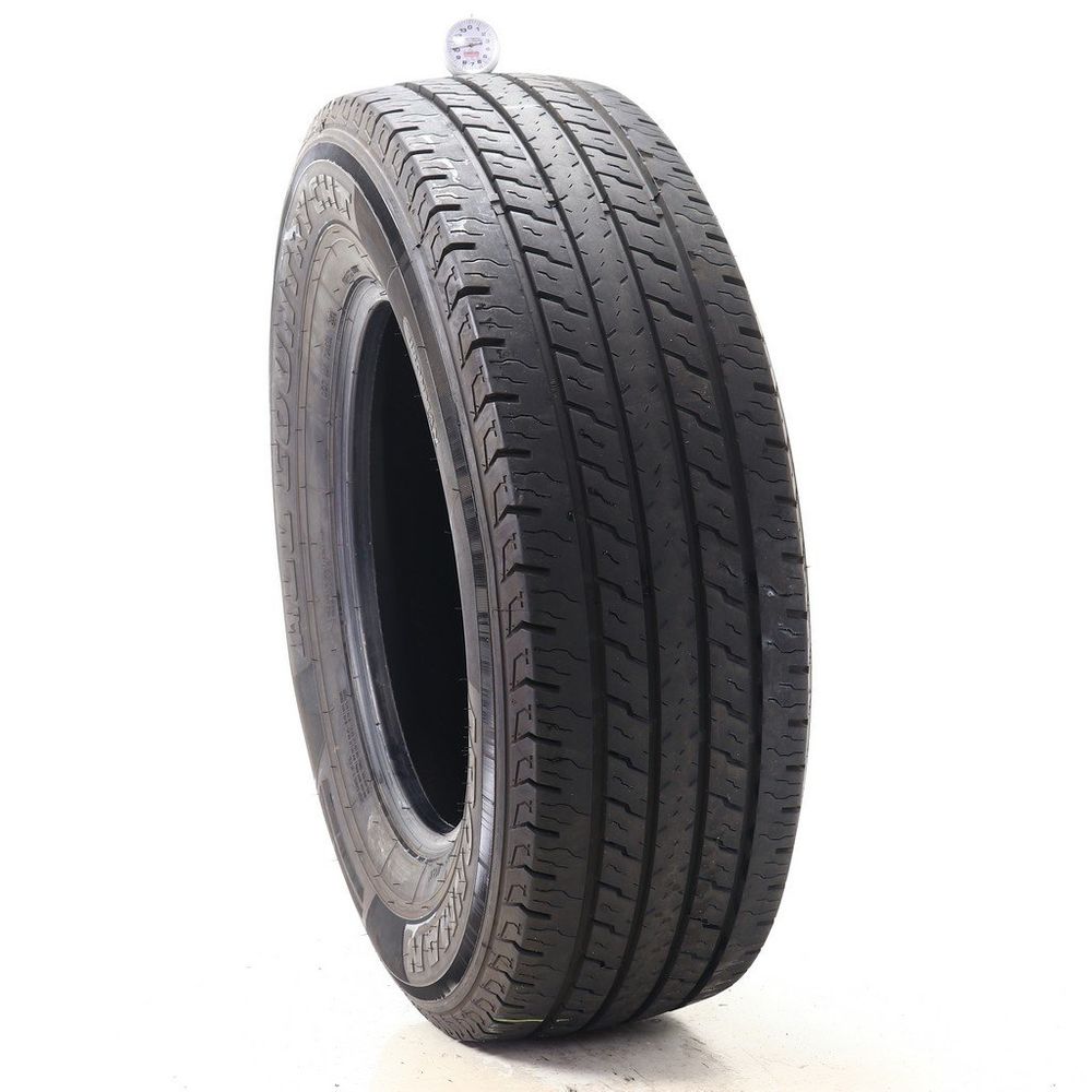 Set of (2) Used LT 275/70R18 Ironman All Country CHT 125/122R E - 9-10/32 - Image 4
