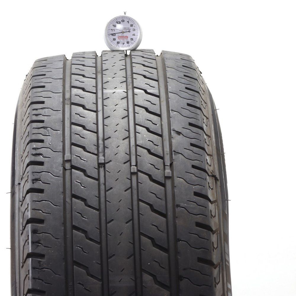 Set of (2) Used LT 275/70R18 Ironman All Country CHT 125/122R E - 9-10/32 - Image 5