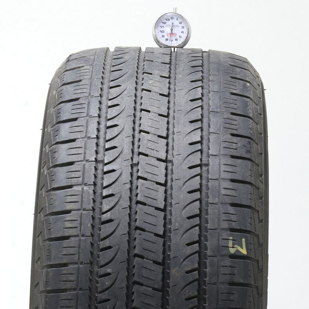 Set of (2) Used 275/50R21 Yokohama Geolandar H/T G056 113V - 7-7.5/32 - Image 2