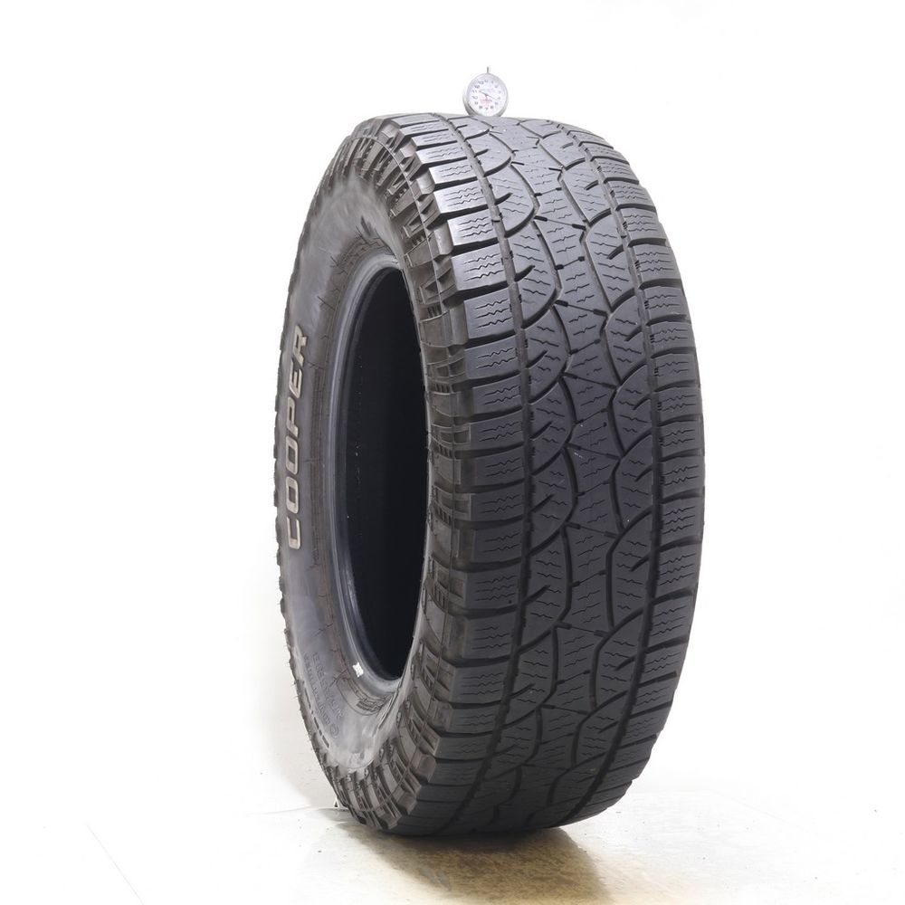 Used 275/65R18 Cooper Discoverer ATP II 116T - 4.5/32 - Image 1