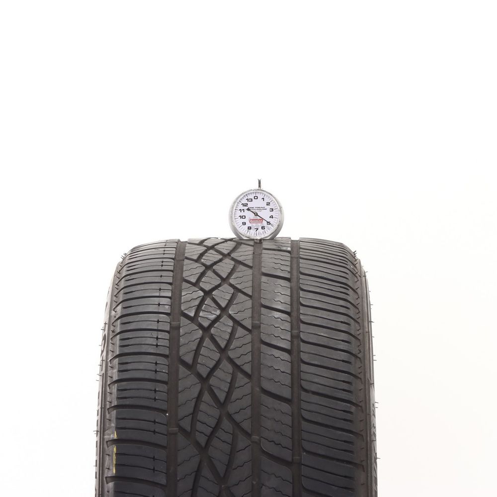 Set of (2) Used 235/45R18 Firestone Firehawk AS V2 94W - 5/32 - Image 2