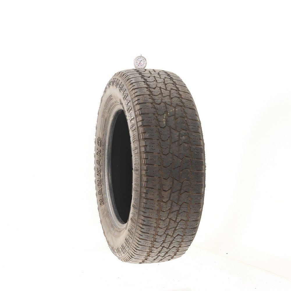Used 245/65R17 Nankang Conqueror A/T 111T - 8/32 - Image 1