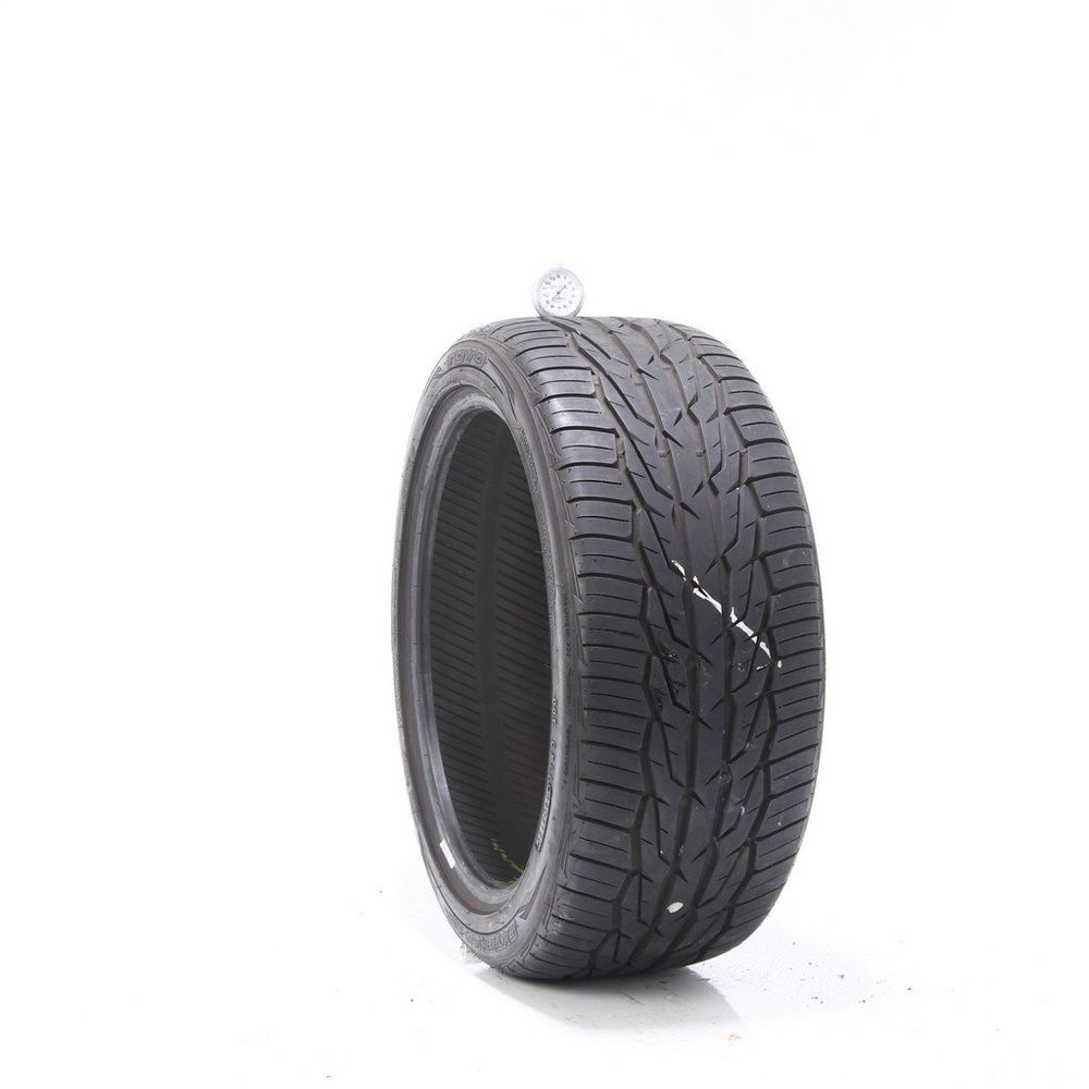 Used 235/40R18 Toyo Extensa HP II 95W - 8.5/32 - Image 1