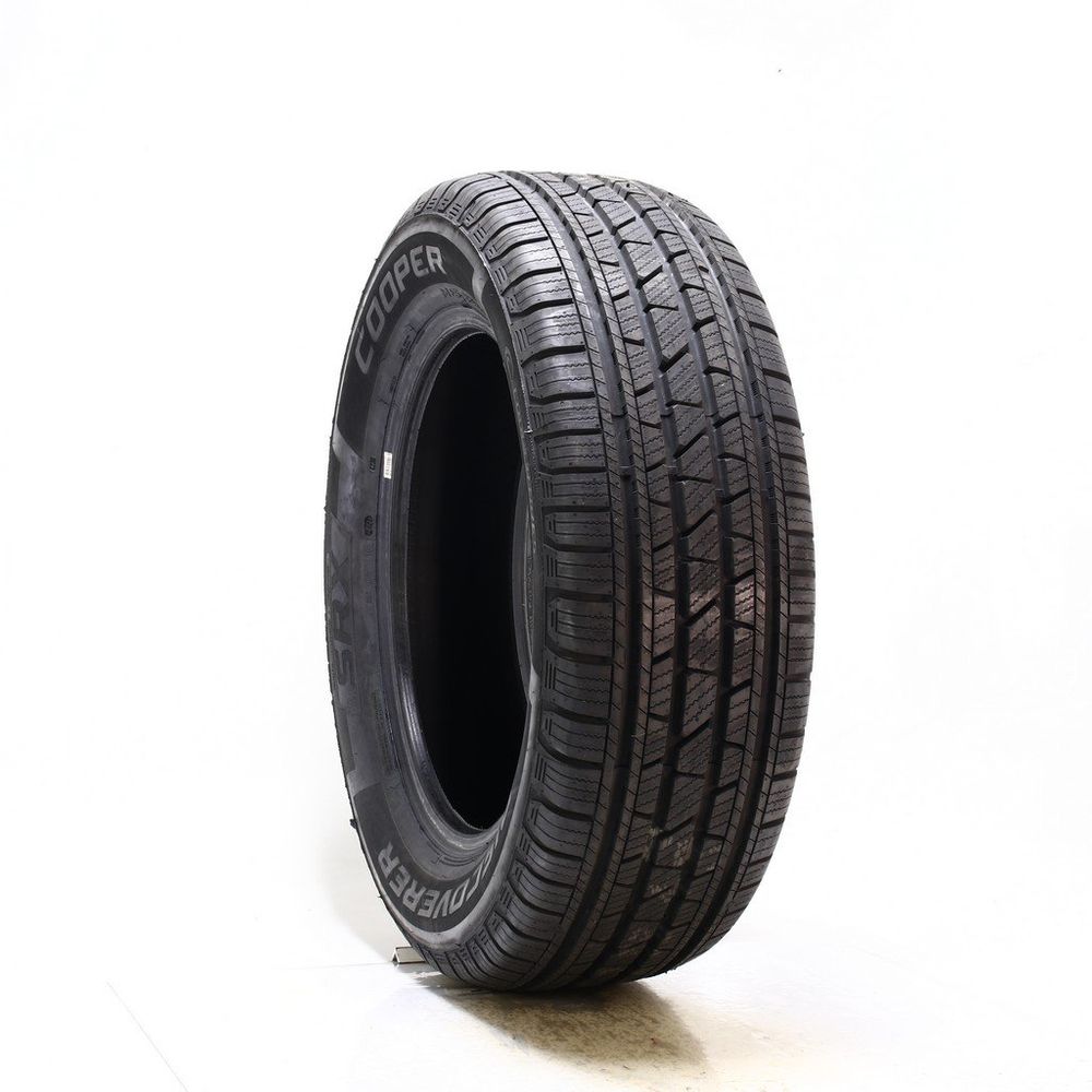 Driven Once 255/60R19 Cooper Discoverer SRX 109H - 11/32 - Image 1