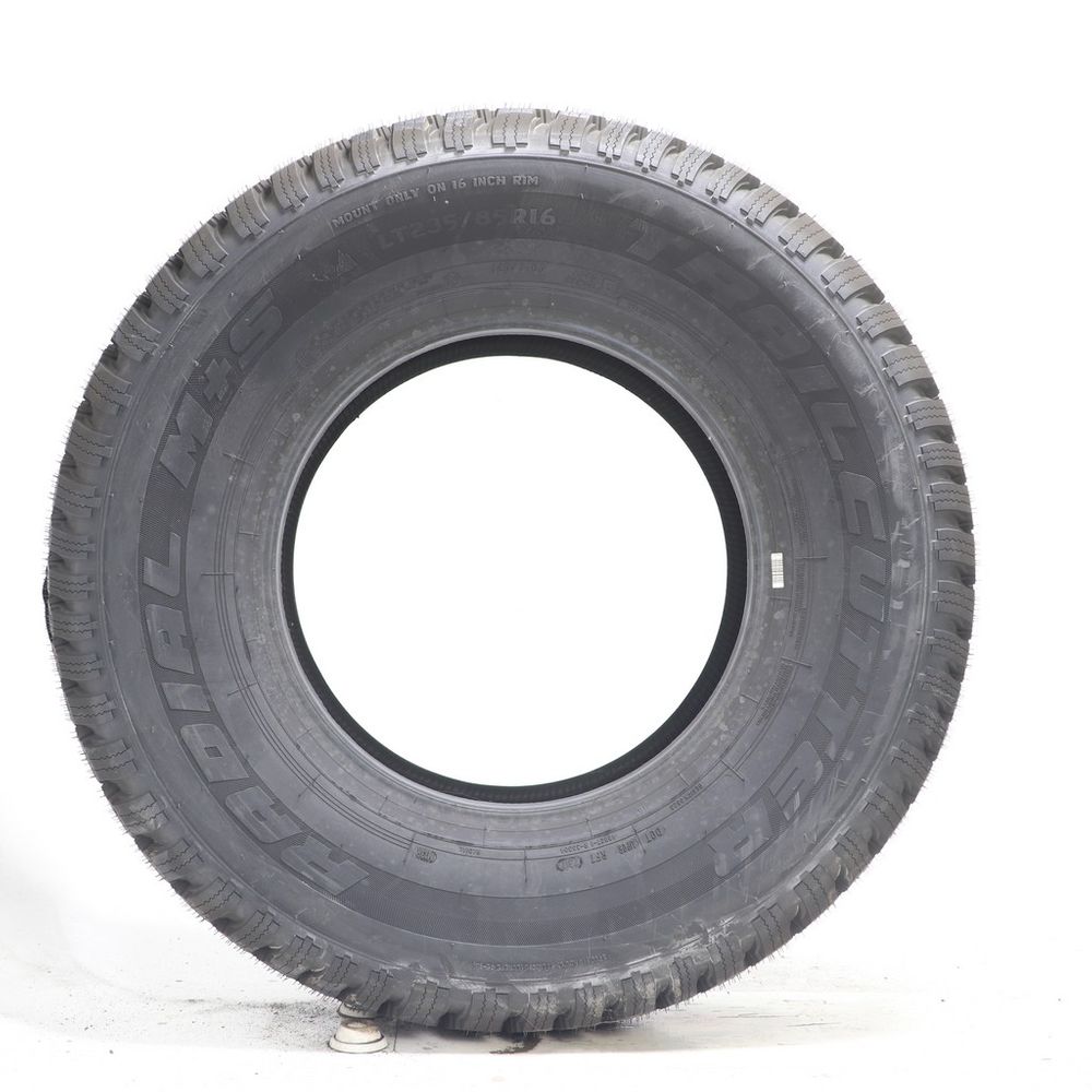 New LT 235/85R16 Trailcutter Radial M+S 120/116Q - 15/32 - Image 3