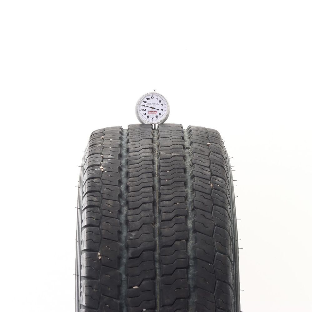 Set of (2) Used 225/75R16C Nexen Roadian CT8 HL 121/120R - 10.5-11/32 - Image 5
