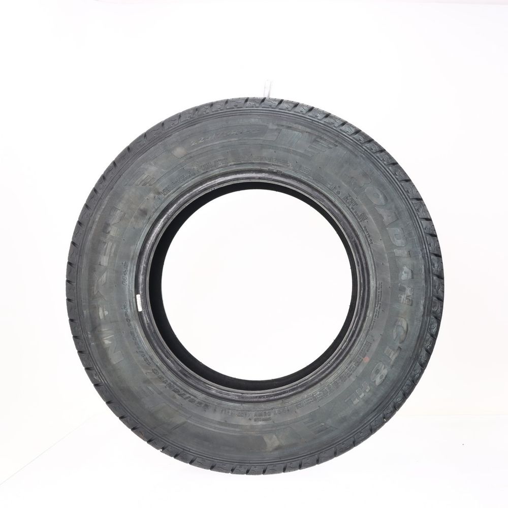 Set of (2) Used 225/75R16C Nexen Roadian CT8 HL 121/120R - 10.5-11/32 - Image 6