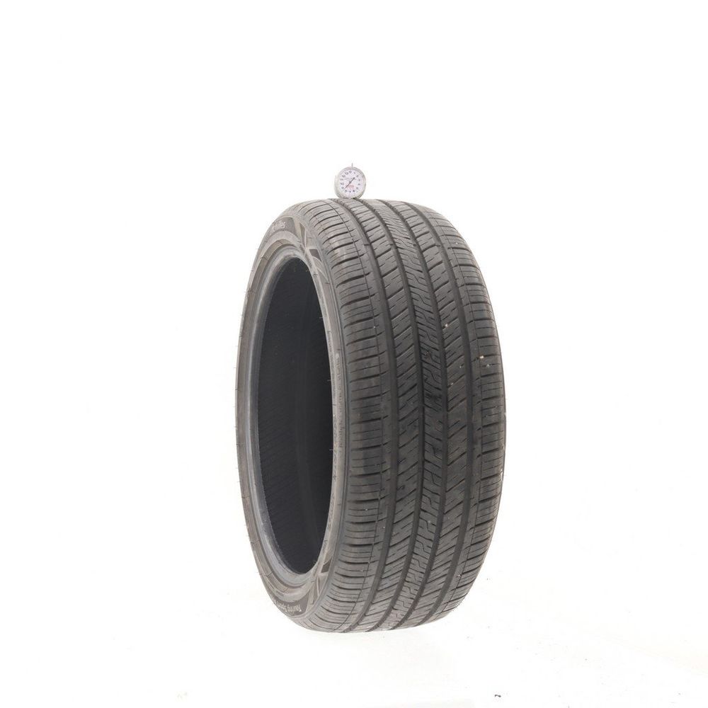 Used 235/40ZR19 Achilles Touring Sport A/S 96W - 8.5/32 - Image 1