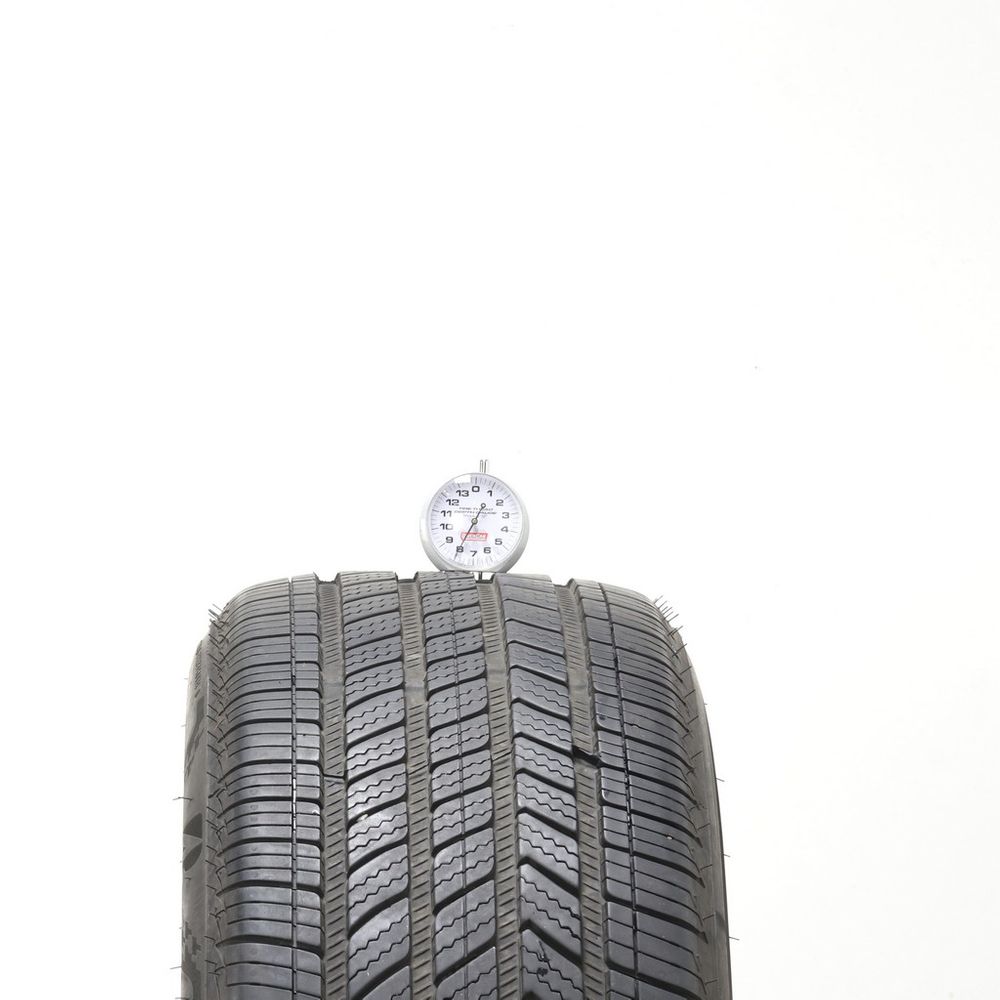 Set of (4) Used 225/50R17 Bridgestone Turanza Quiet Track 94V - 8/32 - Image 2