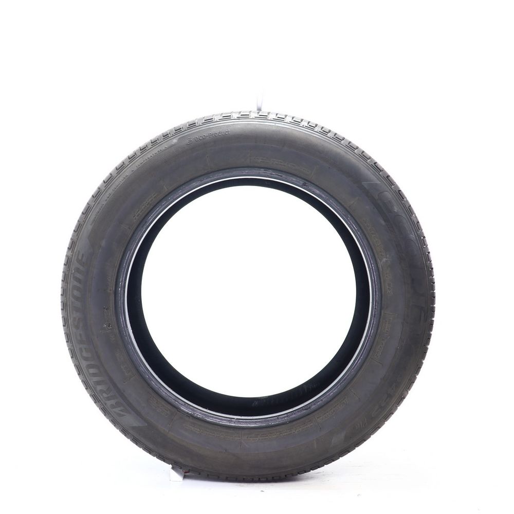 Used 235/55R17 Bridgestone Ecopia EP422 Plus 99H - 9/32 - Image 3