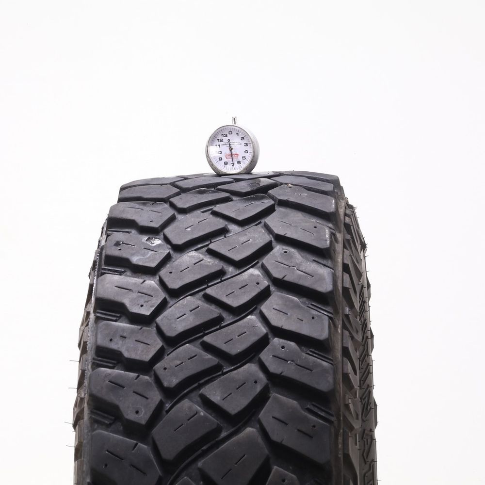 Set of (2) Used LT 255/75R17 Firestone Destination M/T2 111/108Q - 6.5-7.5/32 - Image 2