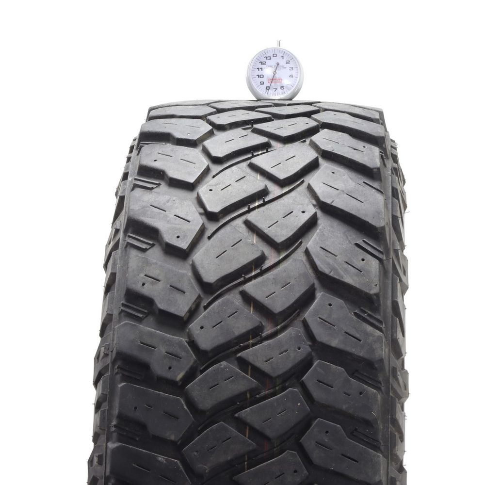 Set of (2) Used LT 255/75R17 Firestone Destination M/T2 111/108Q - 6.5-7.5/32 - Image 5