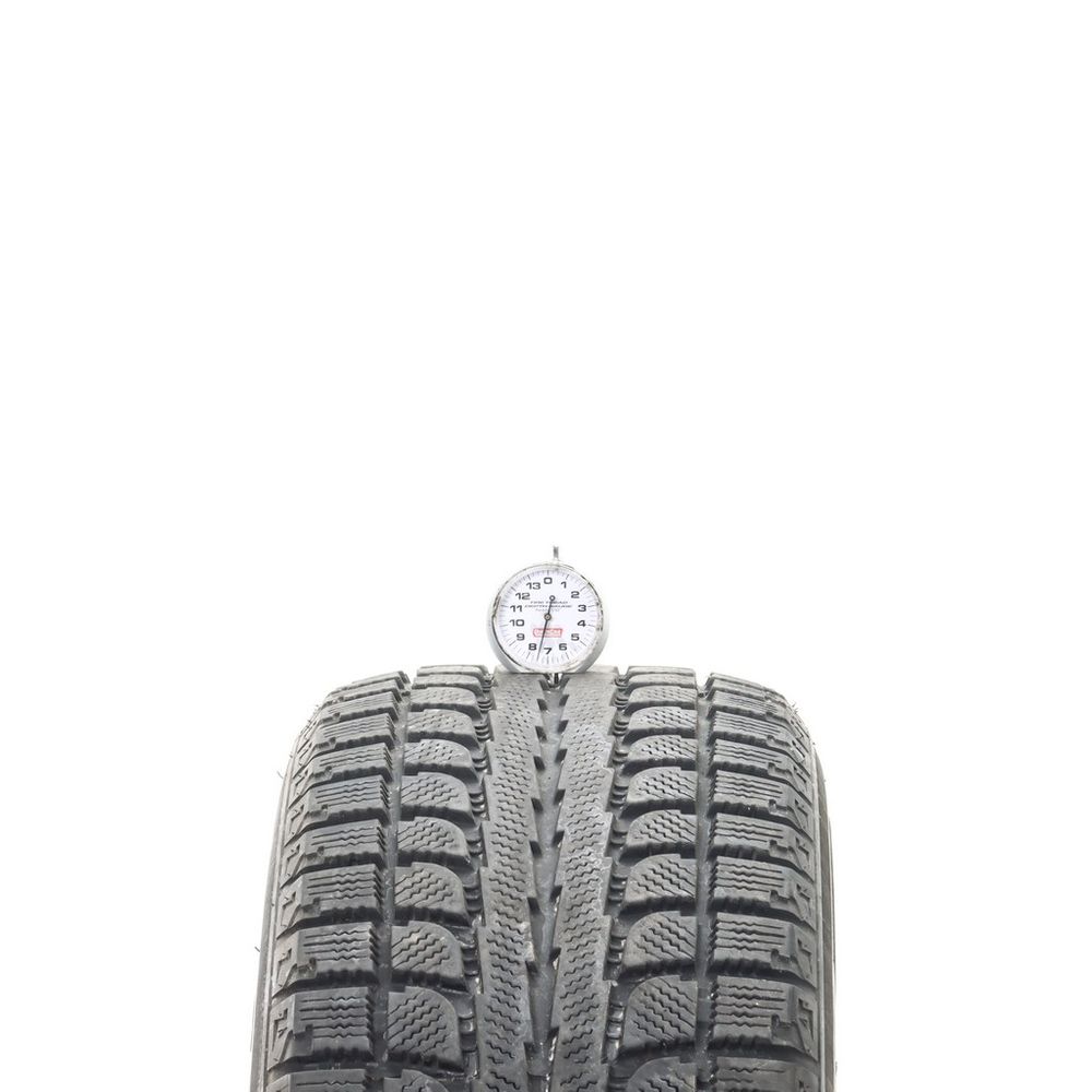 Set of (2) Used 225/55R19 Antares Grip 20 99H - 7.5-8.5/32 - Image 2