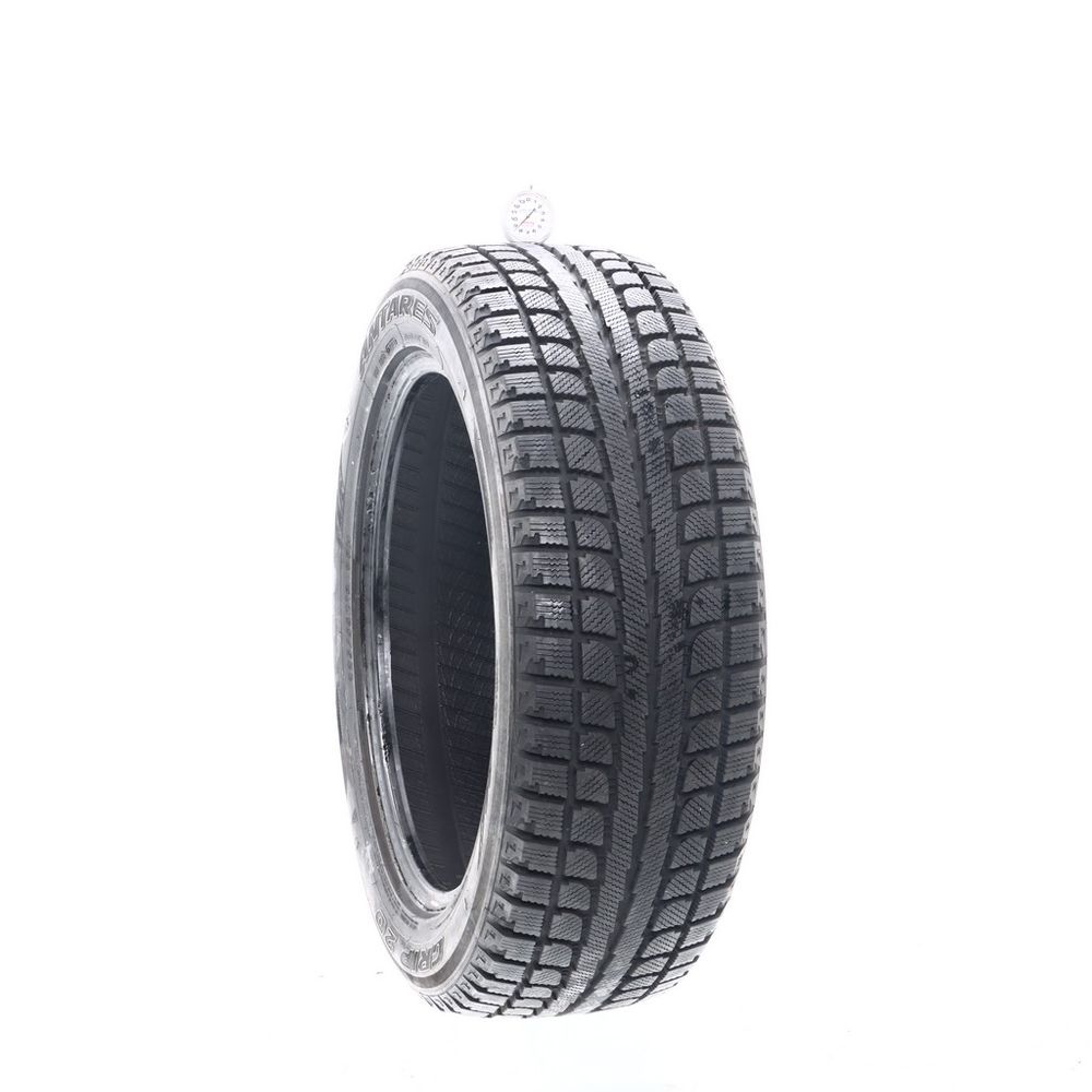 Set of (2) Used 225/55R19 Antares Grip 20 99H - 7.5-8.5/32 - Image 4
