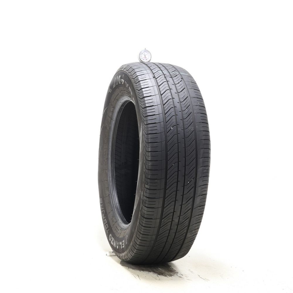 Used 245/60R18 JK Tyre Elanzo Touring 105H - 6/32 - Image 1