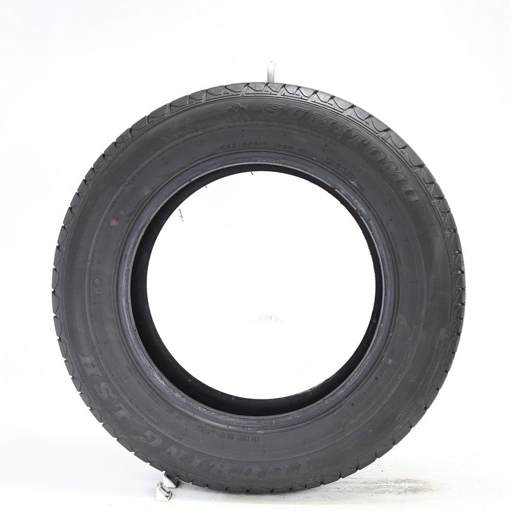 Used 225/65R17 Sumitomo Touring LSH 102H - 10.5/32 - Image 3