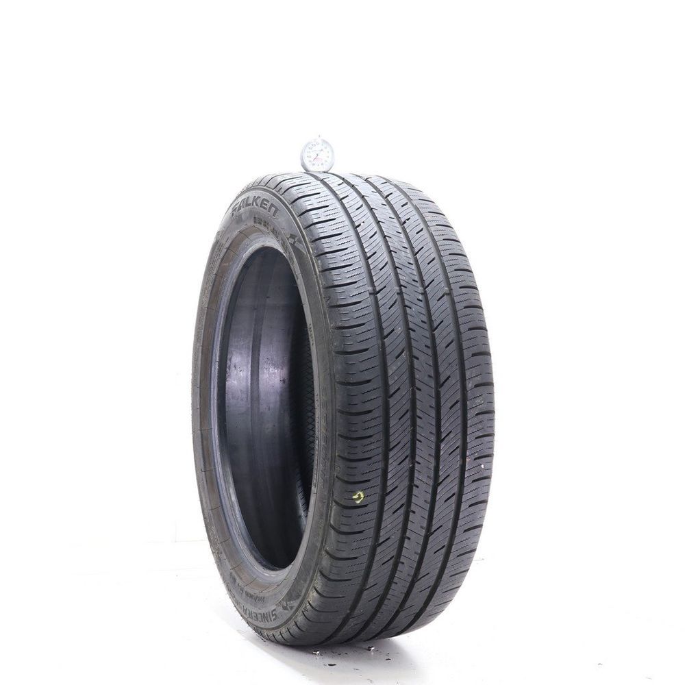 Used 225/50R18 Falken Sincera SN250 A/S 95T - 8.5/32 - Image 1