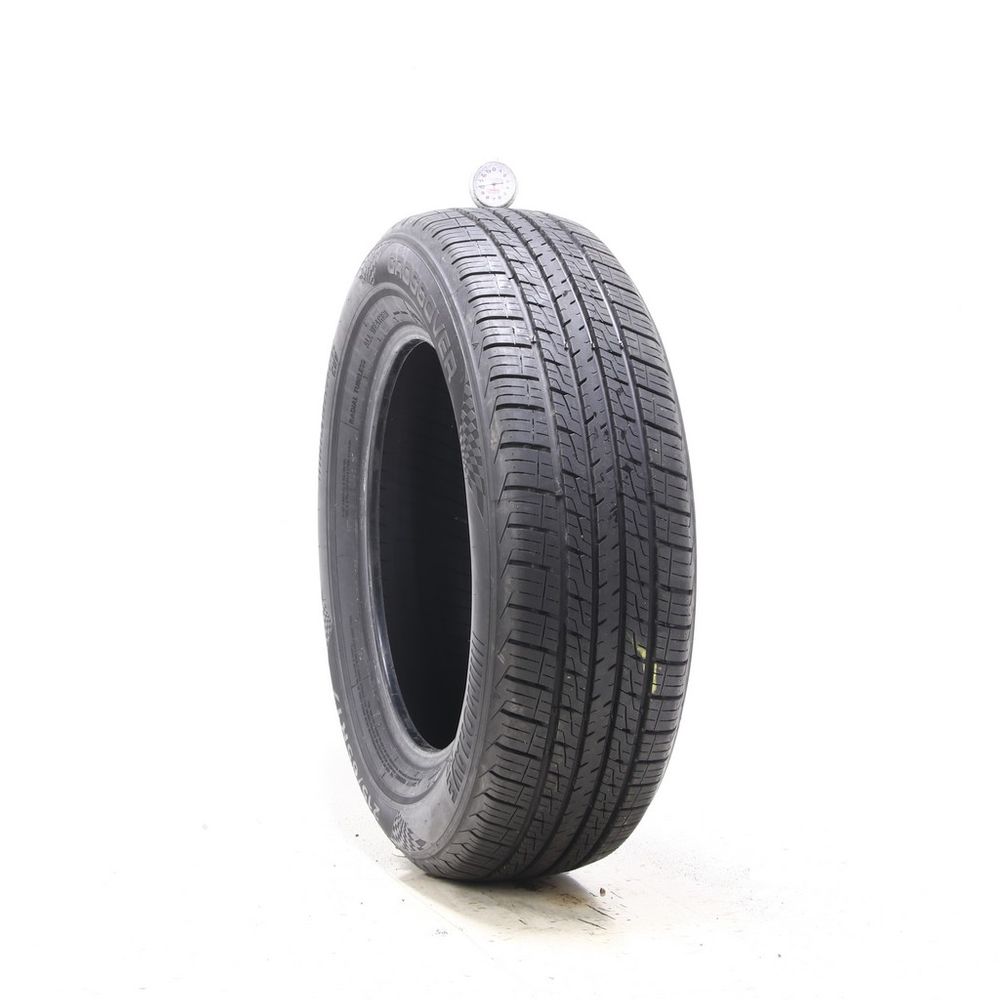 Set of (2) Used 215/65R17 Mohave Crossover CUV 99H - 8.5-10/32 - Image 4