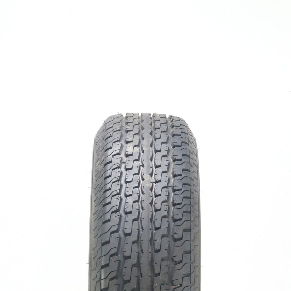 Driven Once ST 205/75R15 Kapsen DurableMax RS03 101/97M C - 8.5/32 - Image 2