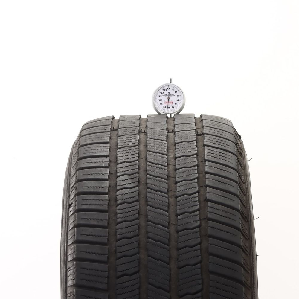 Used 275/60R20 Michelin Defender LTX M/S 115T - 7/32 - Image 2