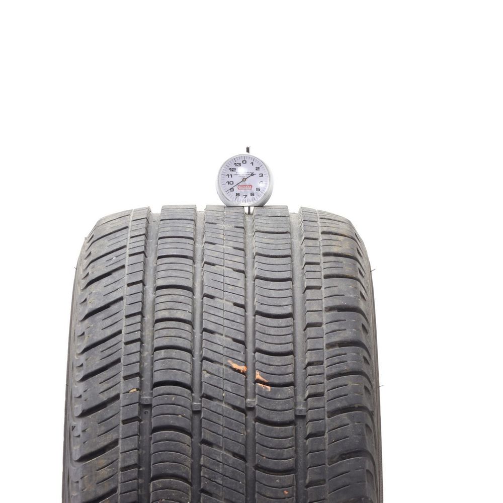 Set of (2) Used 255/50R19 Radar Timberland Cross 107H - 9-9.5/32 - Image 2