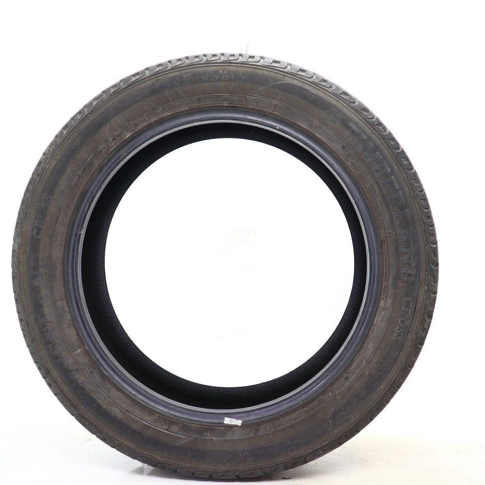 Set of (2) Used 255/50R19 Radar Timberland Cross 107H - 9-9.5/32 - Image 3