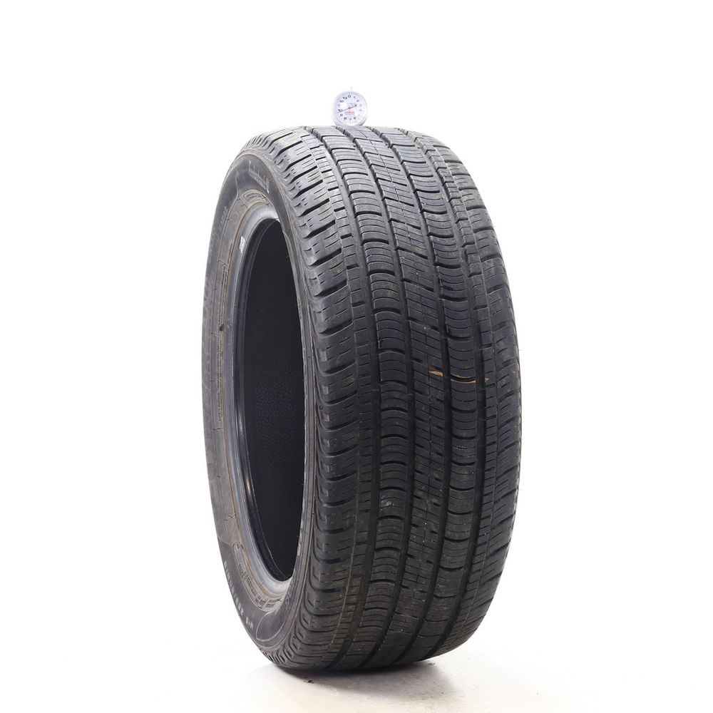 Set of (2) Used 255/50R19 Radar Timberland Cross 107H - 9-9.5/32 - Image 4
