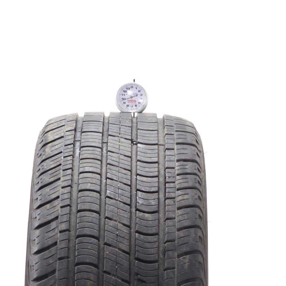 Set of (2) Used 255/50R19 Radar Timberland Cross 107H - 9-9.5/32 - Image 5