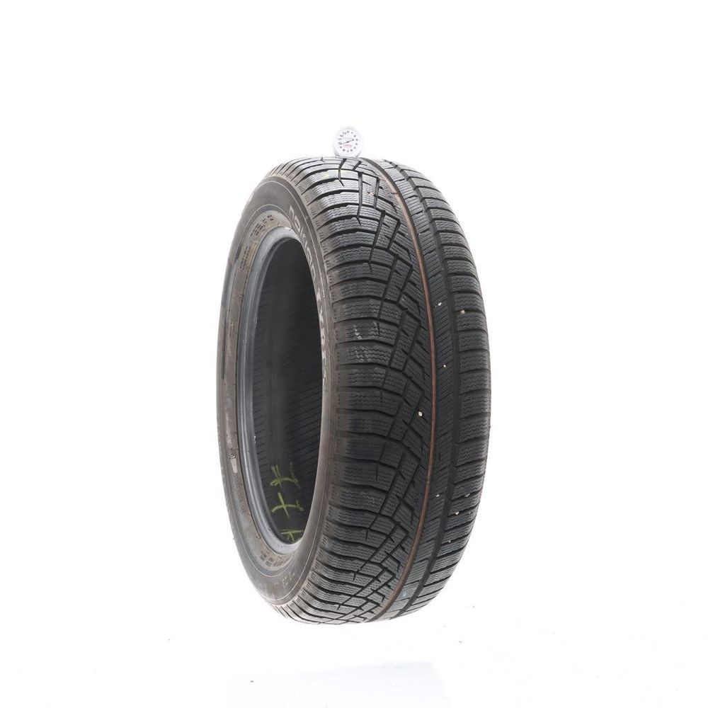 Used 235/55R19 Nokian Remedy WRG5 105V - 9.5/32 - Image 1