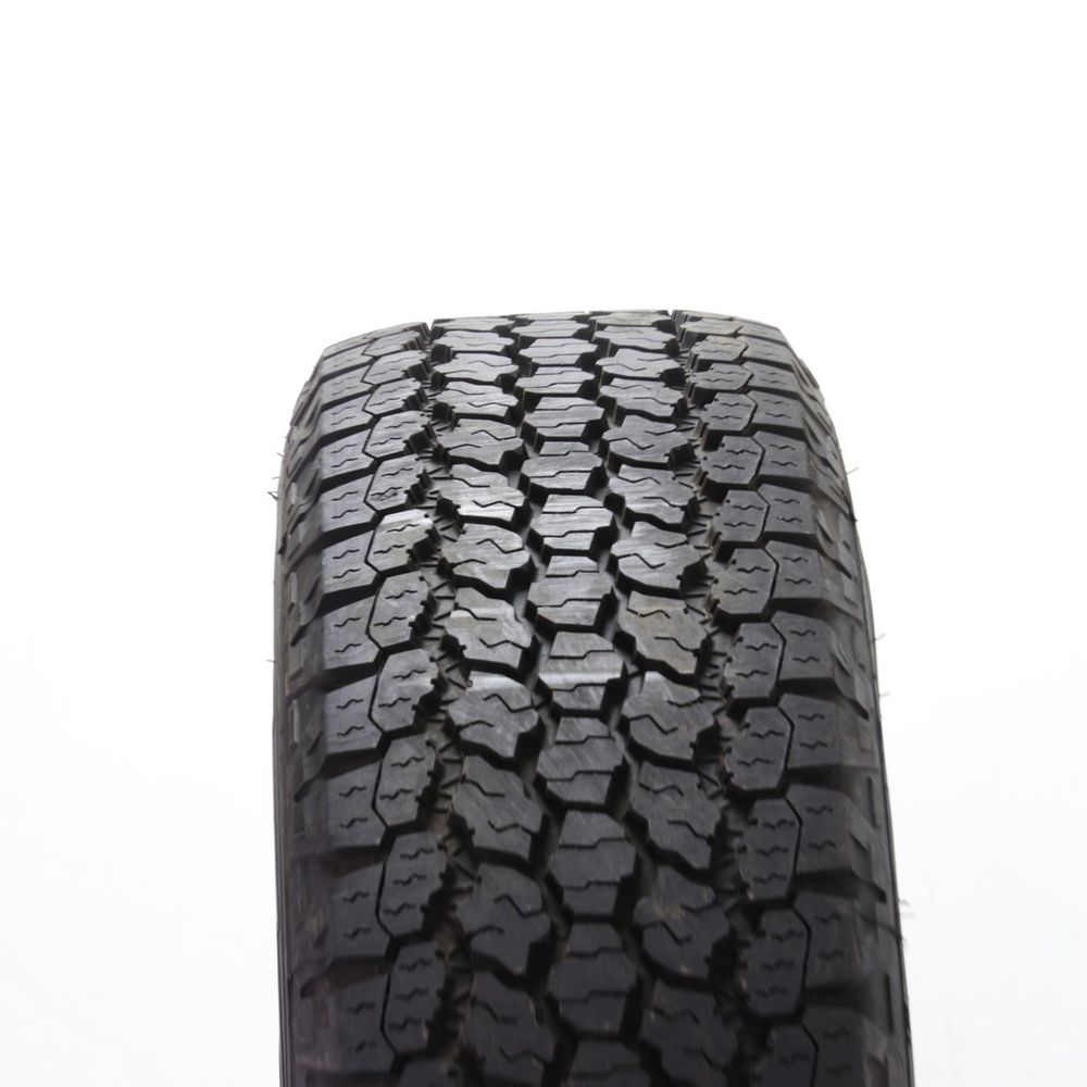 New 255/70R17 Goodyear Wrangler All-Terrain Adventure Kevlar 112T - 12/32 - Image 2