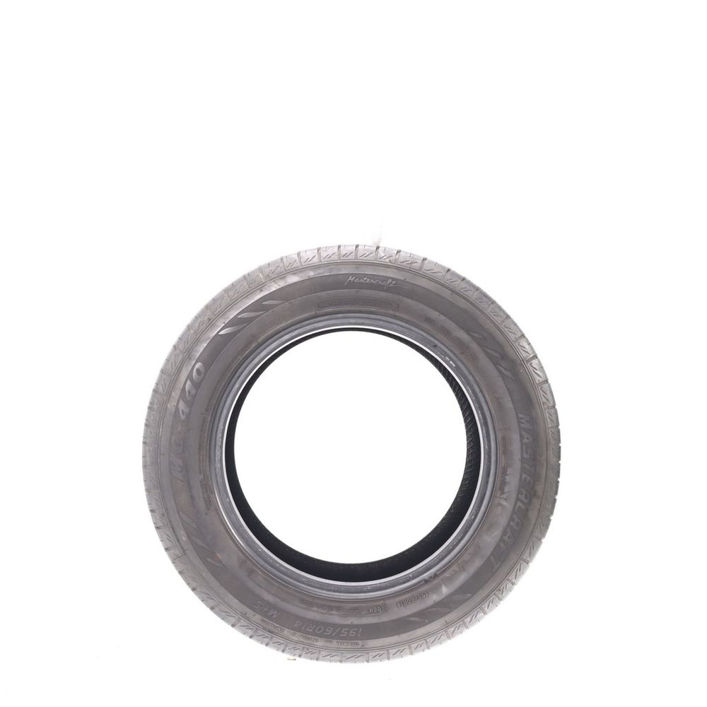 Used 195/60R14 Mastercraft MC-440 86H - 5.5/32 - Image 3
