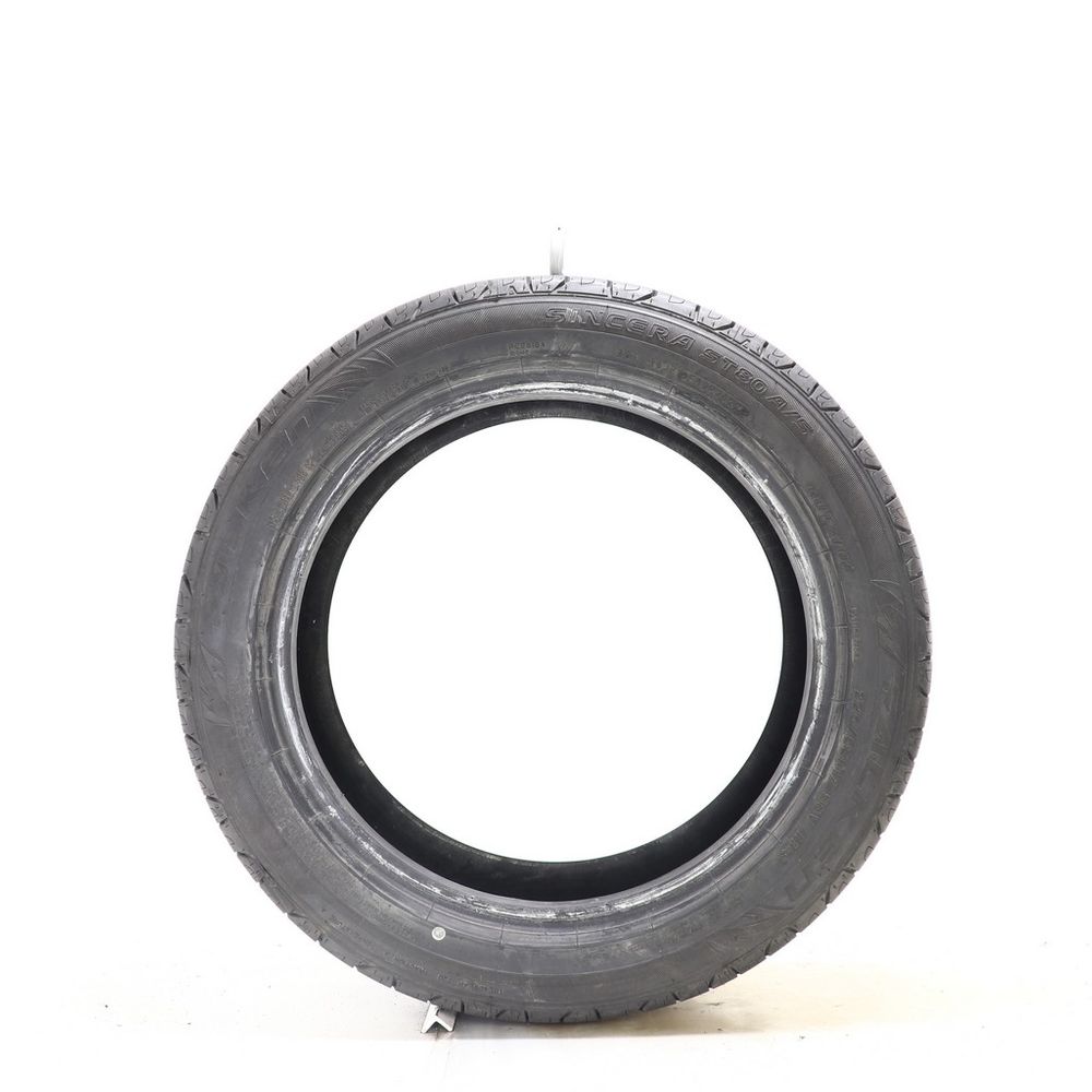 Used 225/50R17 Falken Sincera ST80 A/S 98V - 10/32 - Image 3